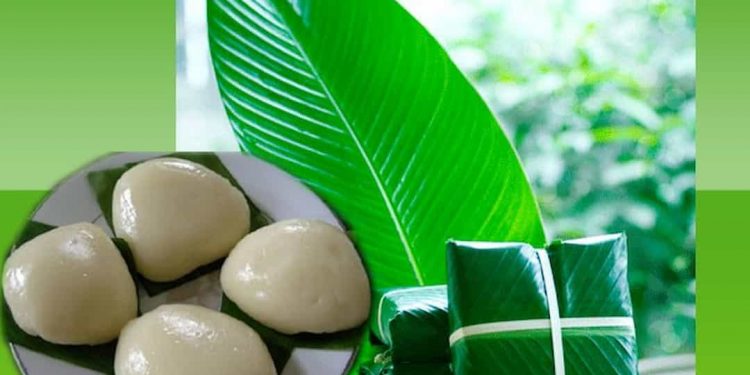 Hình ảnh loại bánh của người Việt Nam