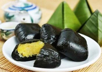 Khám phá đặc sản thơm ngon tại miền Bắc nước ta