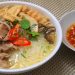 Bún măng vịt - Món ăn yêu thích của mọi người mỗi bữa sáng