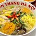 Bún thang- hòa quyện giữa những hương vị tinh túy nhất