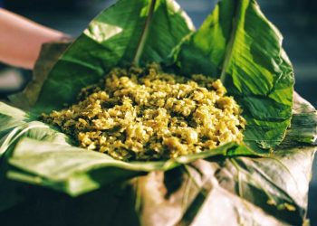 Món ăn chứa đựng tinh thần của người dân thủ đô Hà Nội