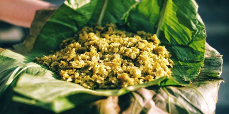 Món ăn chứa đựng tinh thần của người dân thủ đô Hà Nội