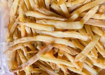 Món ăn đặc sản với giá trị dinh dưỡng cao