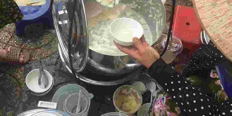 Một món ăn được ưa chuộng và nổi tiếng từ thời cổ điển đến thời đại 4.0