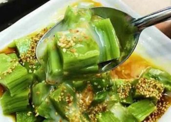 Bánh đúc có bao nhiêu loại? Tìm hiểu về bánh đúc ba miền