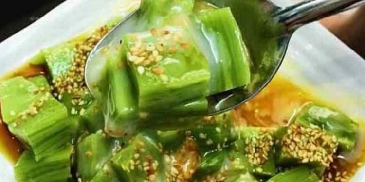 Bánh đúc có bao nhiêu loại? Tìm hiểu về bánh đúc ba miền