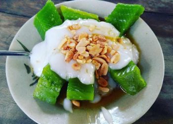 Bánh đúc Cần Thơ có gì khác biệt so với những vùng khác?