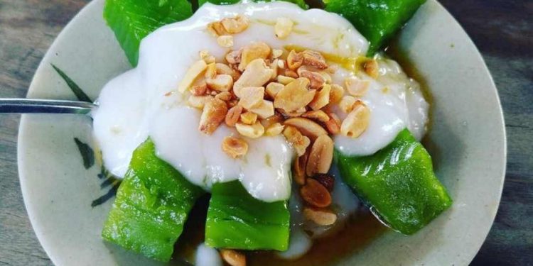 Bánh đúc Cần Thơ có gì khác biệt so với những vùng khác?