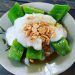Bánh đúc Cần Thơ có gì khác biệt so với những vùng khác?