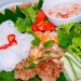 Bún chả Hà Nội – Món ăn bất cứ ai cũng không thể bỏ qua
