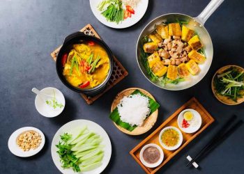 Cách làm chả cá Lã Vọng với những bước thực hiện đơn giản