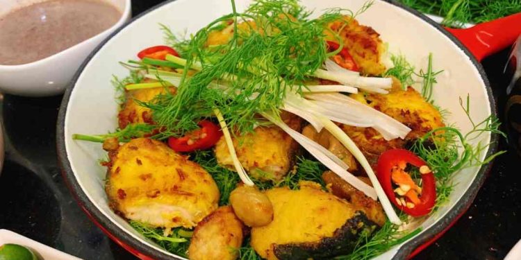 Hương vị của món chả cá Lã Vọng chính gốc mà bạn nên biết