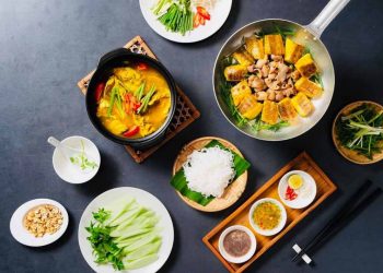 Nguồn gốc của chả cá Lã Vọng bắt nguồn từ đâu? Khi nào?