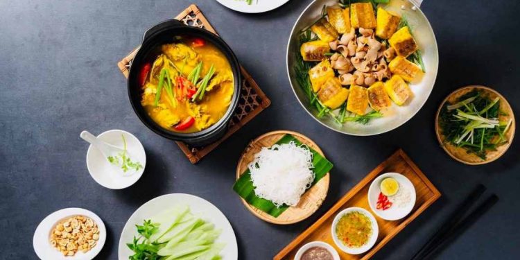 Nguồn gốc của chả cá Lã Vọng bắt nguồn từ đâu? Khi nào?