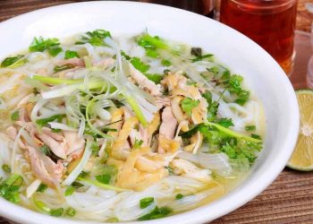 Nguồn gốc của phở Hà Nội trong suốt chiều dài lịch sử