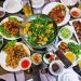 Quán chả cá Lã Vọng Hà Nội được nhiều thực khách quan tâm