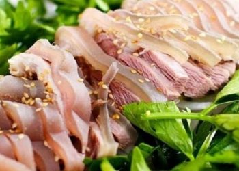 Nhà hàng dê núi Ninh Bình được nhiều du khách lựa chọn