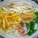 Bún thang chay - Hướng dẫn bạn cách nấu ngon như ngoài quán