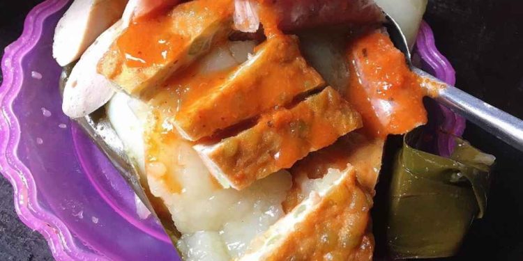 Cách làm bánh giò - Cách chọn nguyên liệu và thực hiện