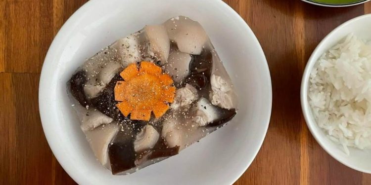 Lưu ý khi nấu thịt đông giúp bạn có một món ăn chuẩn vị