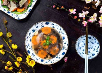 Nấu thịt đông như thế nào để có hương vị món ăn ngon?