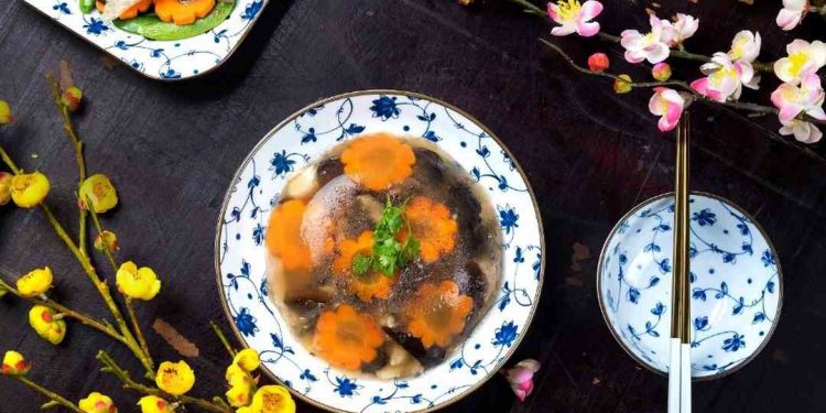 Nấu thịt đông như thế nào để có hương vị món ăn ngon?