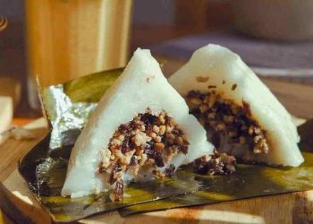 Nguồn gốc của bánh giò - Món ăn thân thuộc của người Việt