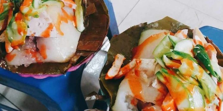 Quán bánh giò ngon ở Hà Nội mà bạn không thể bỏ qua
