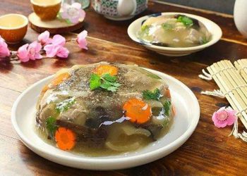 Thịt đông dưa chua – Chọn nguyên liệu và hướng dẫn cách nấu