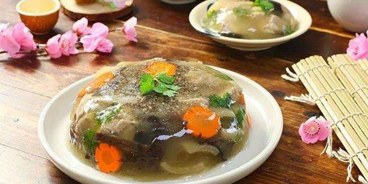 Thịt đông dưa chua – Chọn nguyên liệu và hướng dẫn cách nấu