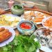 Cách làm món bánh cuốn nóng - Chọn nguyên liệu và thực hiện
