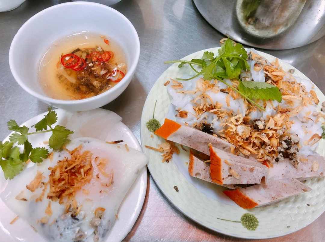 Cách chọn nguyên liệu để làm bánh