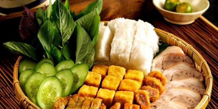 Chả cốm làm món gì ngon