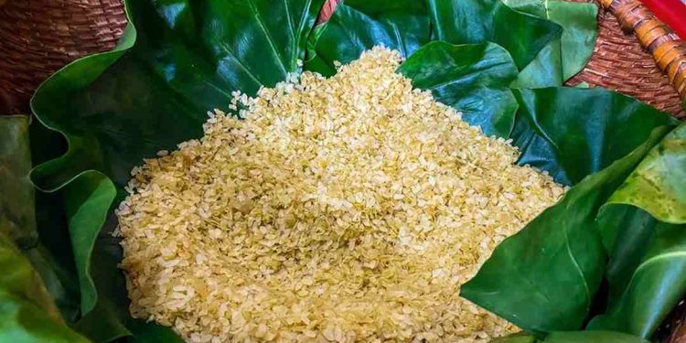 Một món ăn đại diện cho miền Bắc