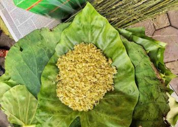 Khám phá bí ẩn ẩm thực Hà Nội