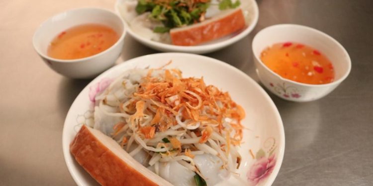 Quán bánh cuốn Hà Nội ngon - Những địa điểm nên trải nghiệm