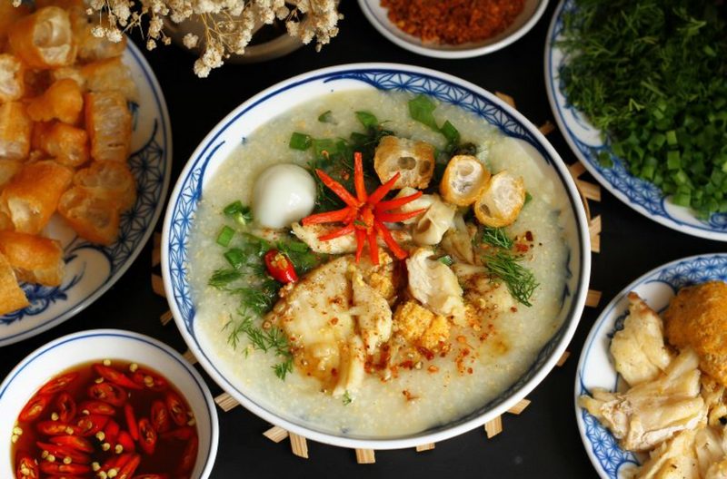 Đặc trưng ẩm thực Bắc Ninh, giản dị nhưng có chiều sâu