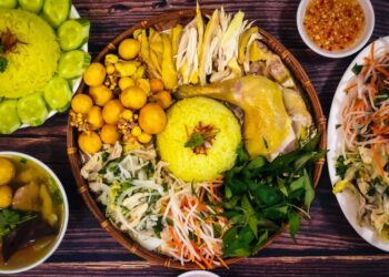 Ăn gì khi đến Bắc Ninh? Top 5 món ngon bạn nên trải nghiệm