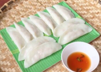 Nên ăn gì khi đi du lịch ở Phú Thọ? Ẩm thực của sự mộc mạc