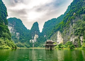 Hành trình du lịch Ninh Bình trọn vẹn cùng NVK Travel